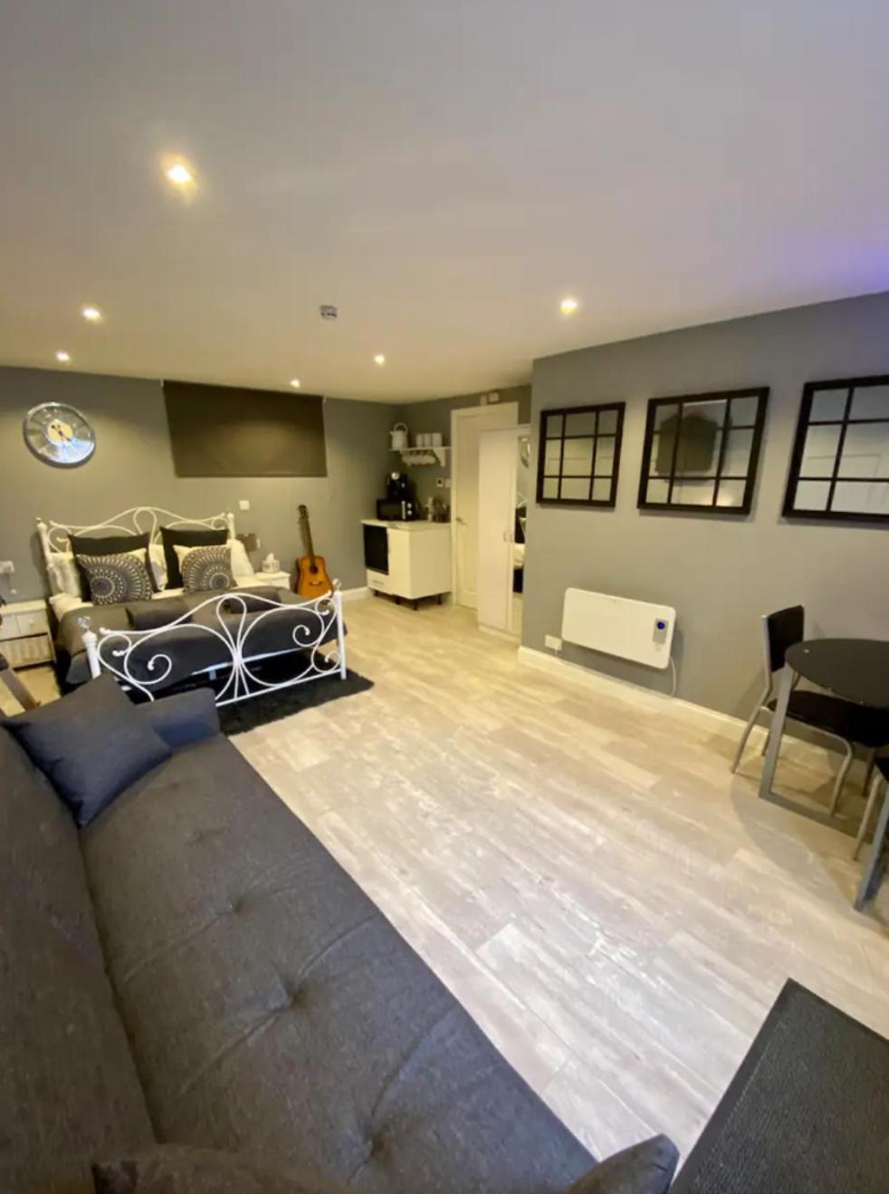 The Studios Hempstead  Esterno foto