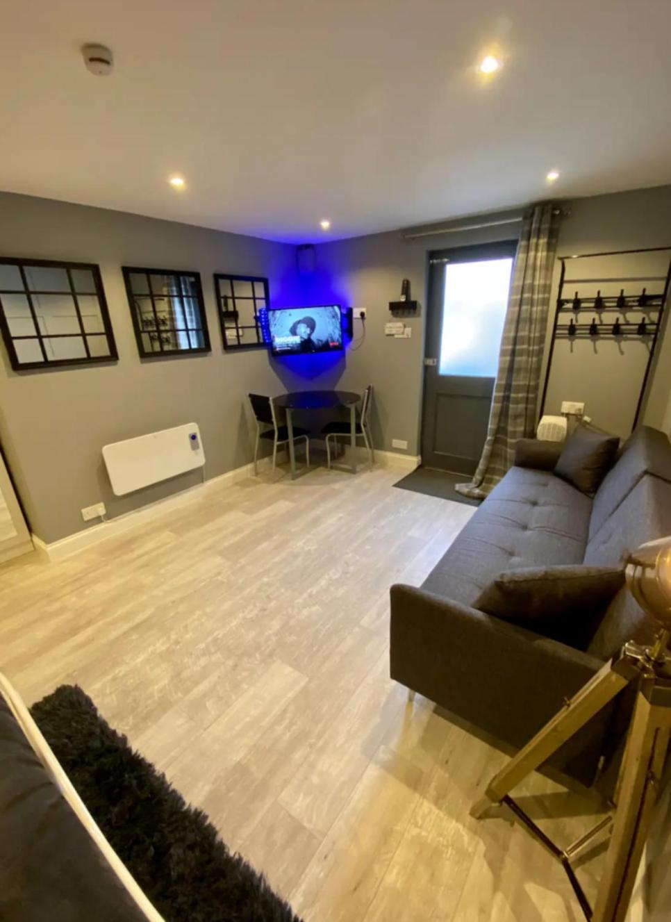 The Studios Hempstead  Esterno foto