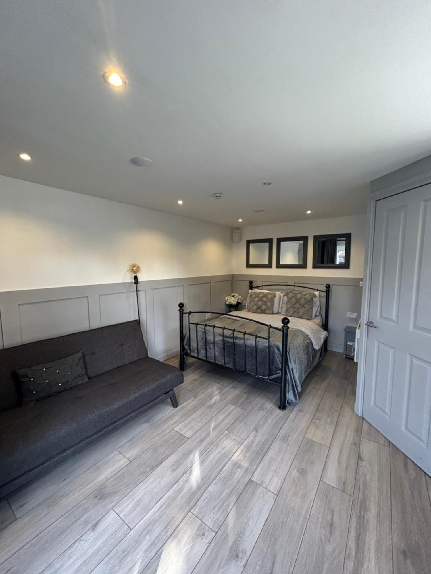 The Studios Hempstead  Esterno foto